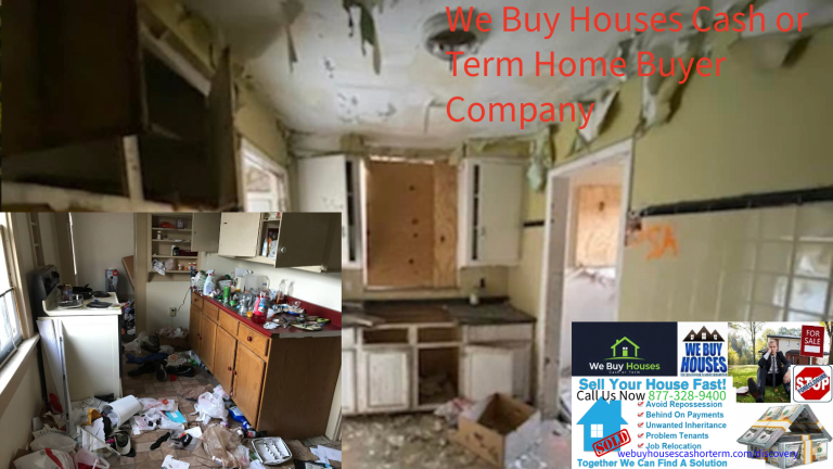 Property Investment Company Florida We Buy Houses Cash or Term Home Buyer Near Me