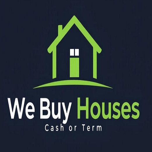 We Buy Houses Cash or Term Property Investment Company